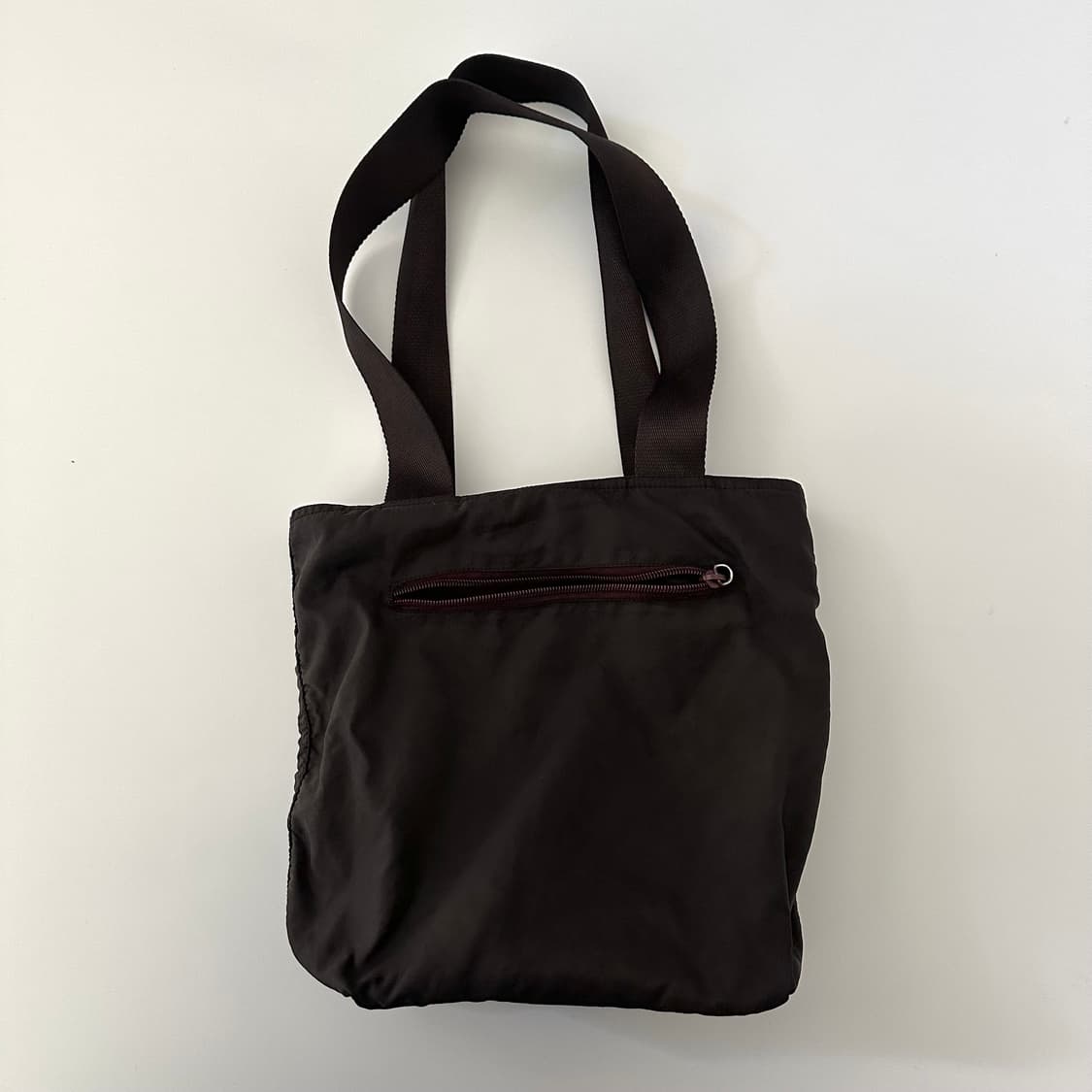 프라다 prada 포코노 나일론 숄더백 상품이미지4