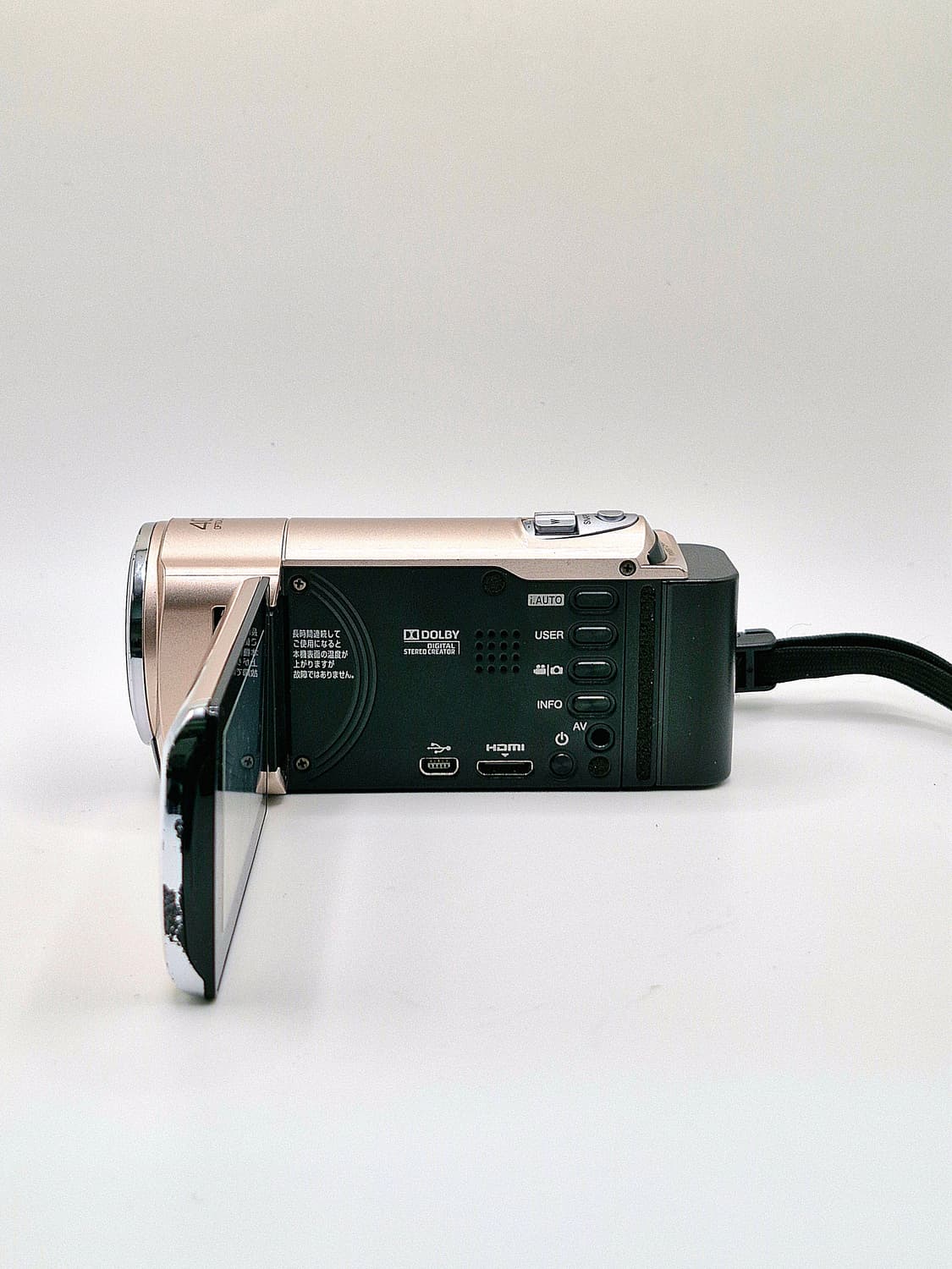 JVC GZ-HM670 빈티지캠코더 [ 세일상품 ] 상품이미지6