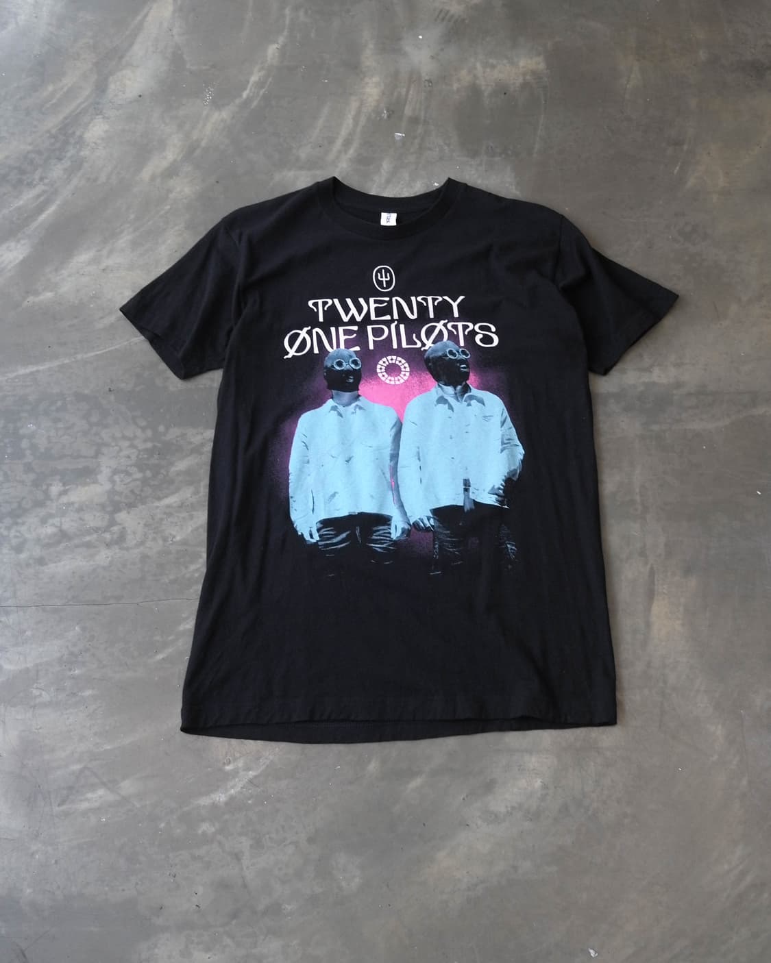 21 Pilots 상품이미지1