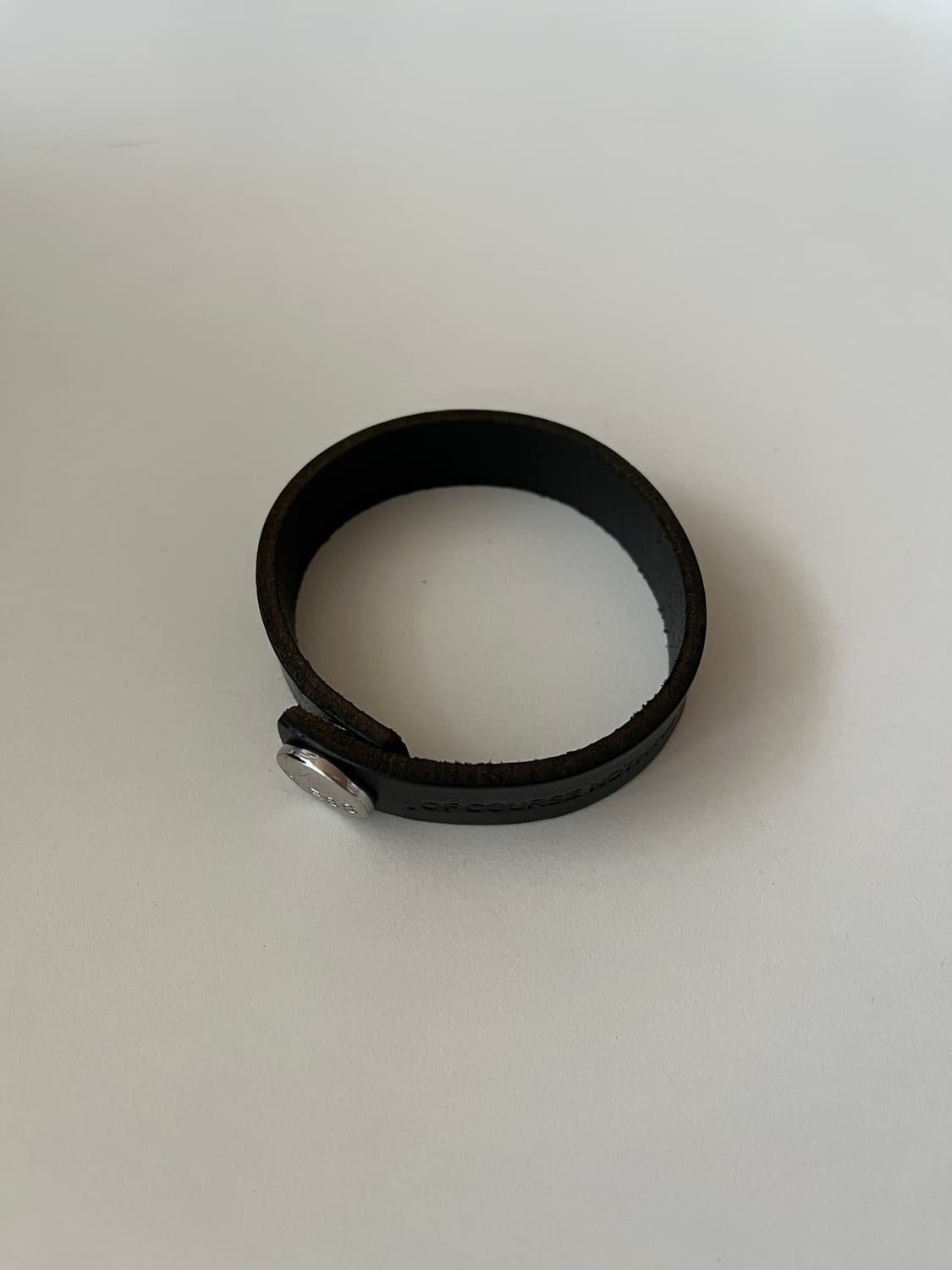 OF COURSE NOTHING ELSE THAN ANOTHER ADDI 상품이미지1