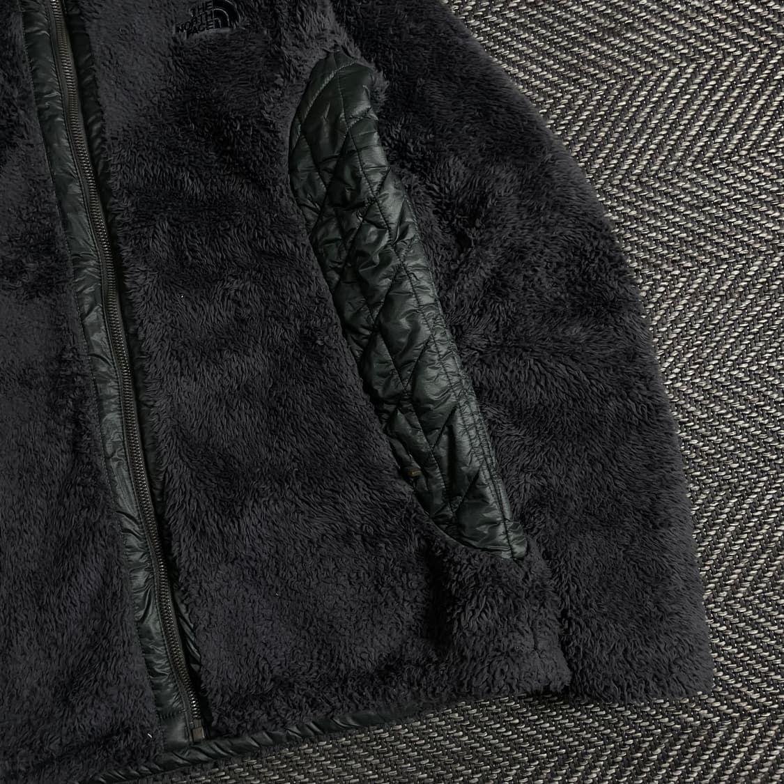 노스페이스 하이로프트 쉐르파 자켓y 3656 상품이미지3