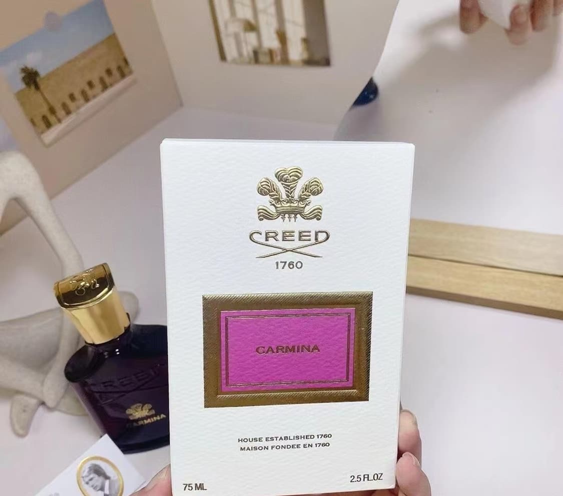 크리드 카르미나 향수 100ml 상품이미지1