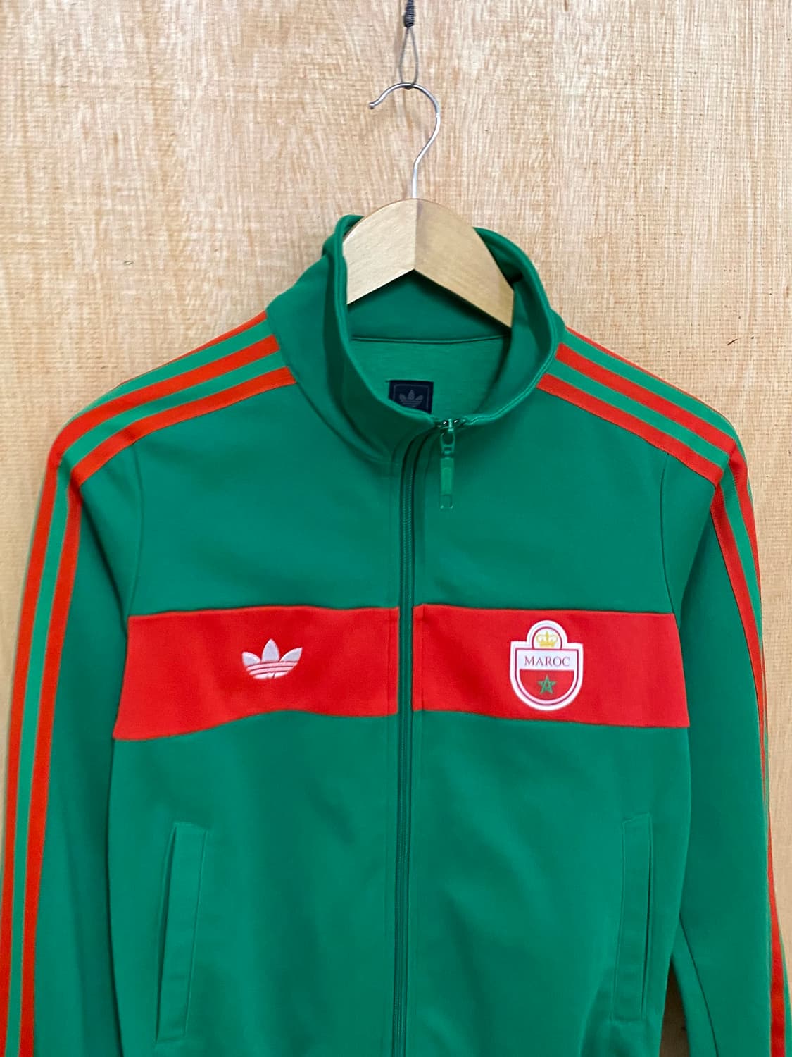 00s ADIDAS maroc jersey 아디다스 모로코 져지 상품이미지6