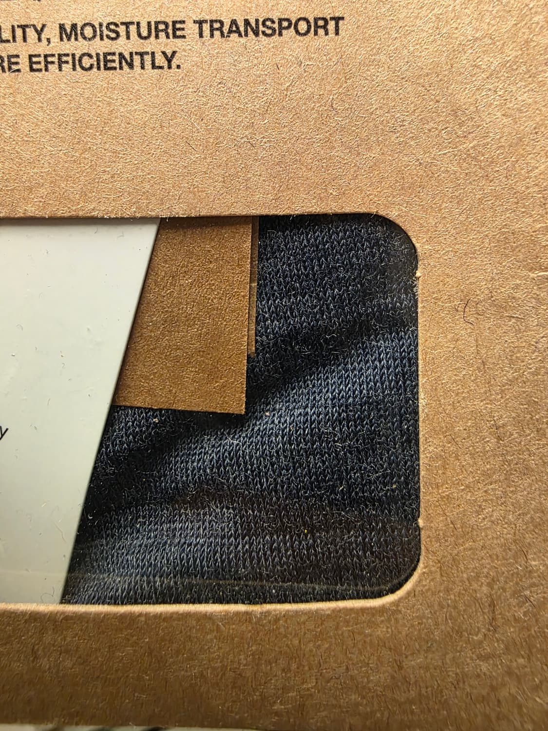 노스페이스 메리노 울 복서브리프 XXL 2XL 36-38 속옷 팬티 상품이미지4