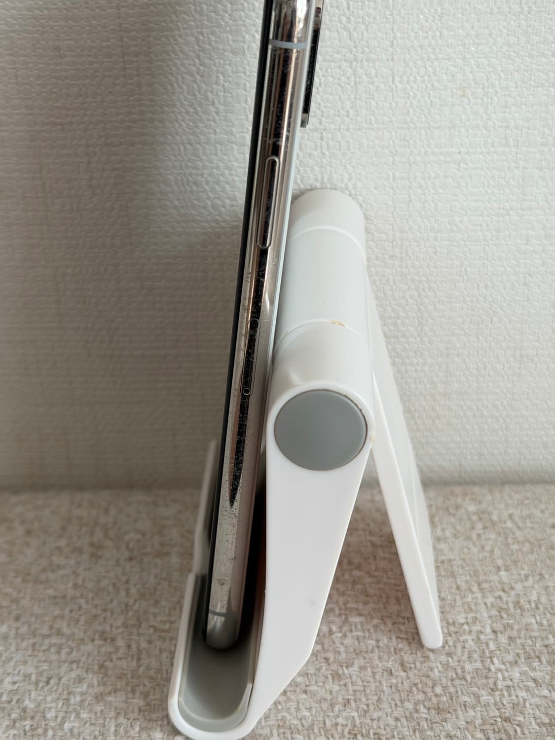 아이폰xs 실버 256gb 상품이미지5