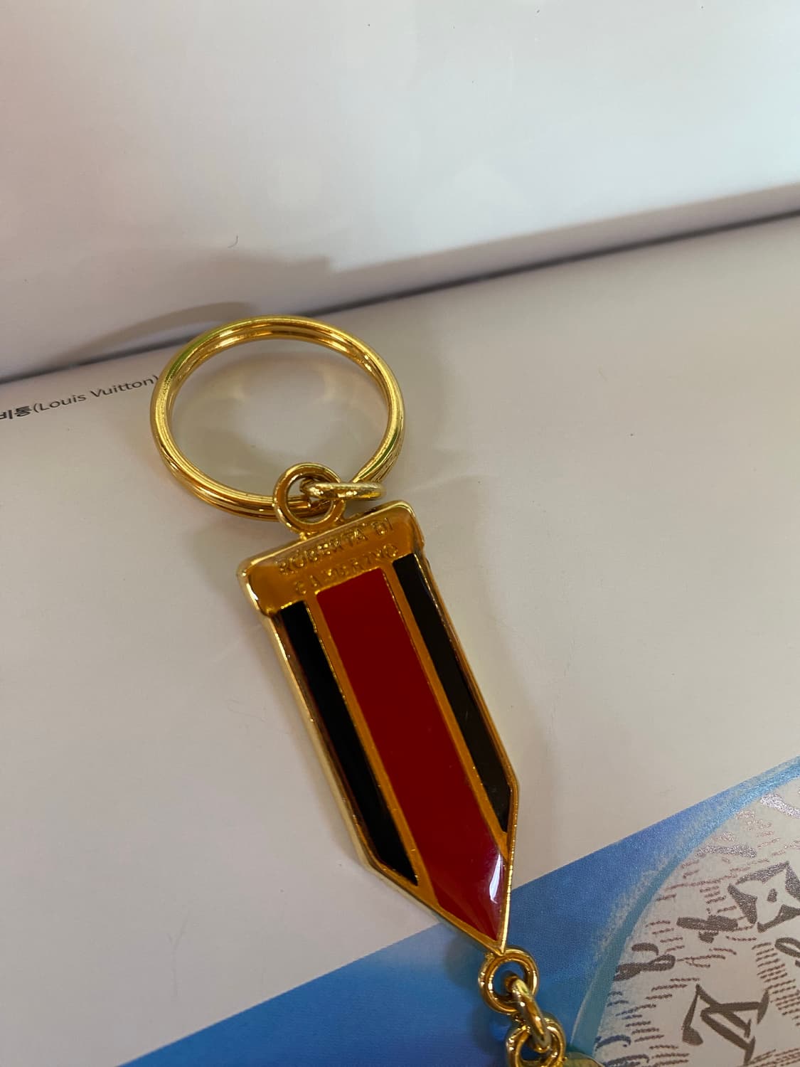 로베르타디카메리노 키링 상품이미지2