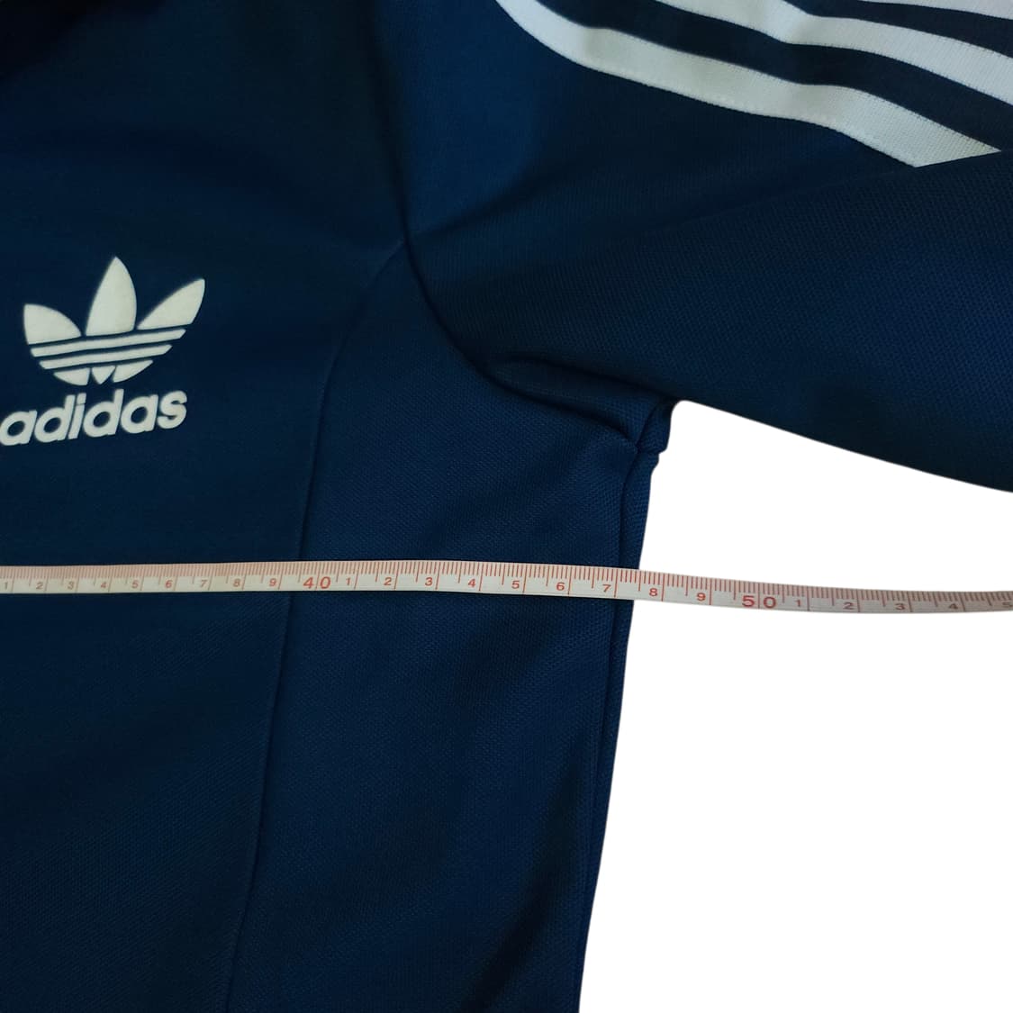 아디다스 파이어버드져지 트랙타 여성95 M 저지 상품이미지9