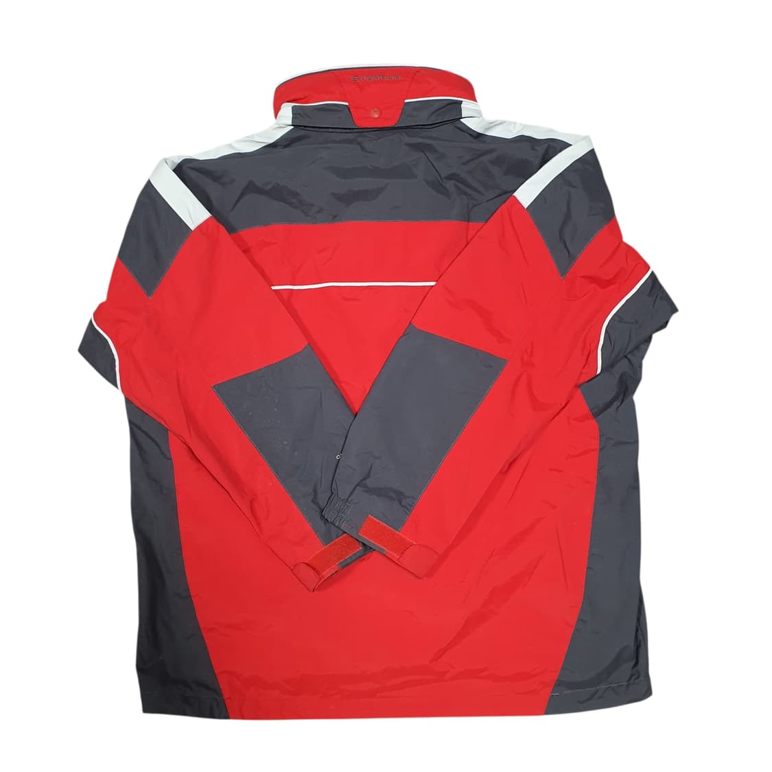 ✨ (바배) 콜롬비아 옴니테크 나일론 바람막이 상품이미지2