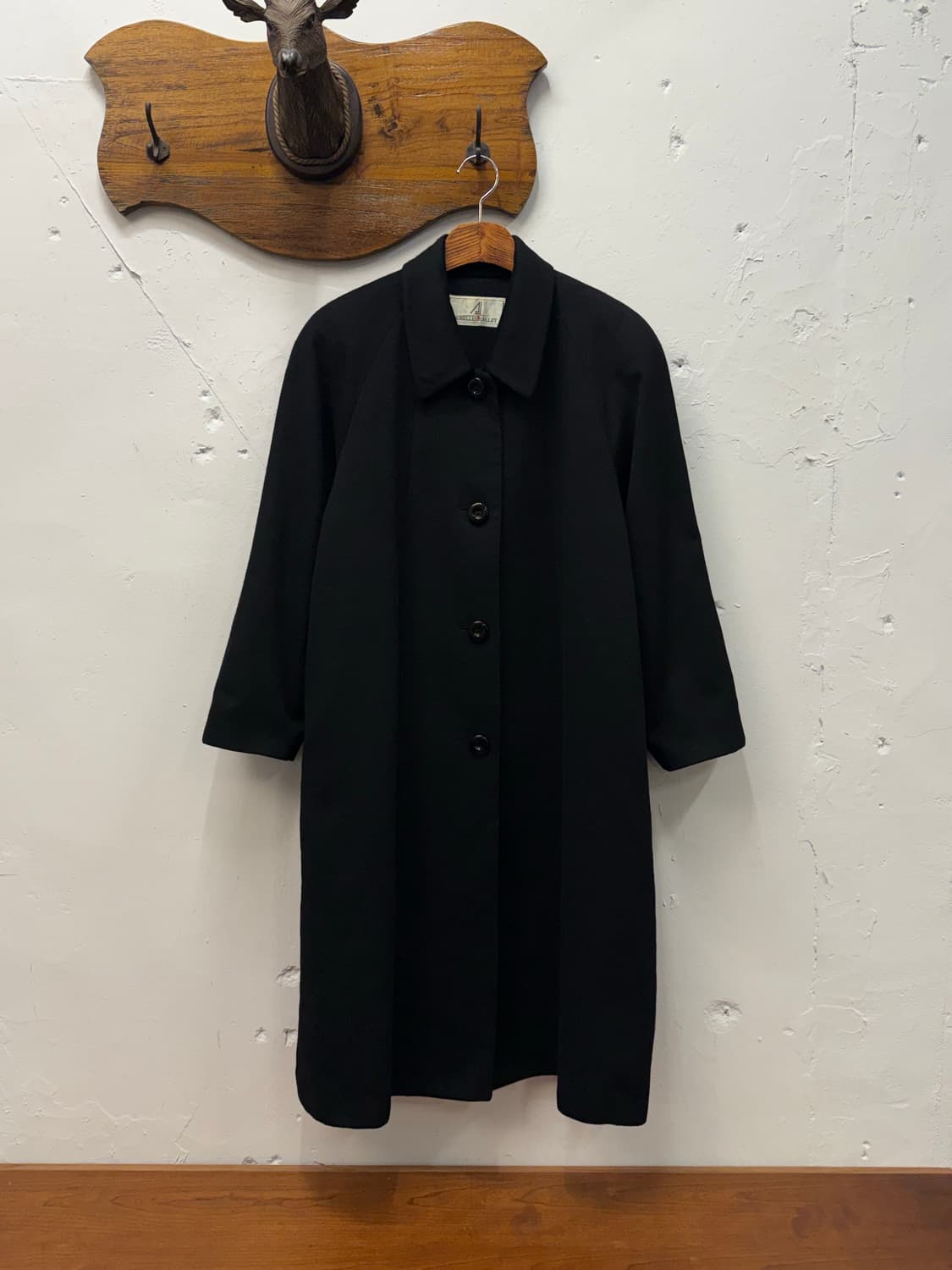 F) Cashmere 100% SURELLE en JUILLET Long 상품이미지1