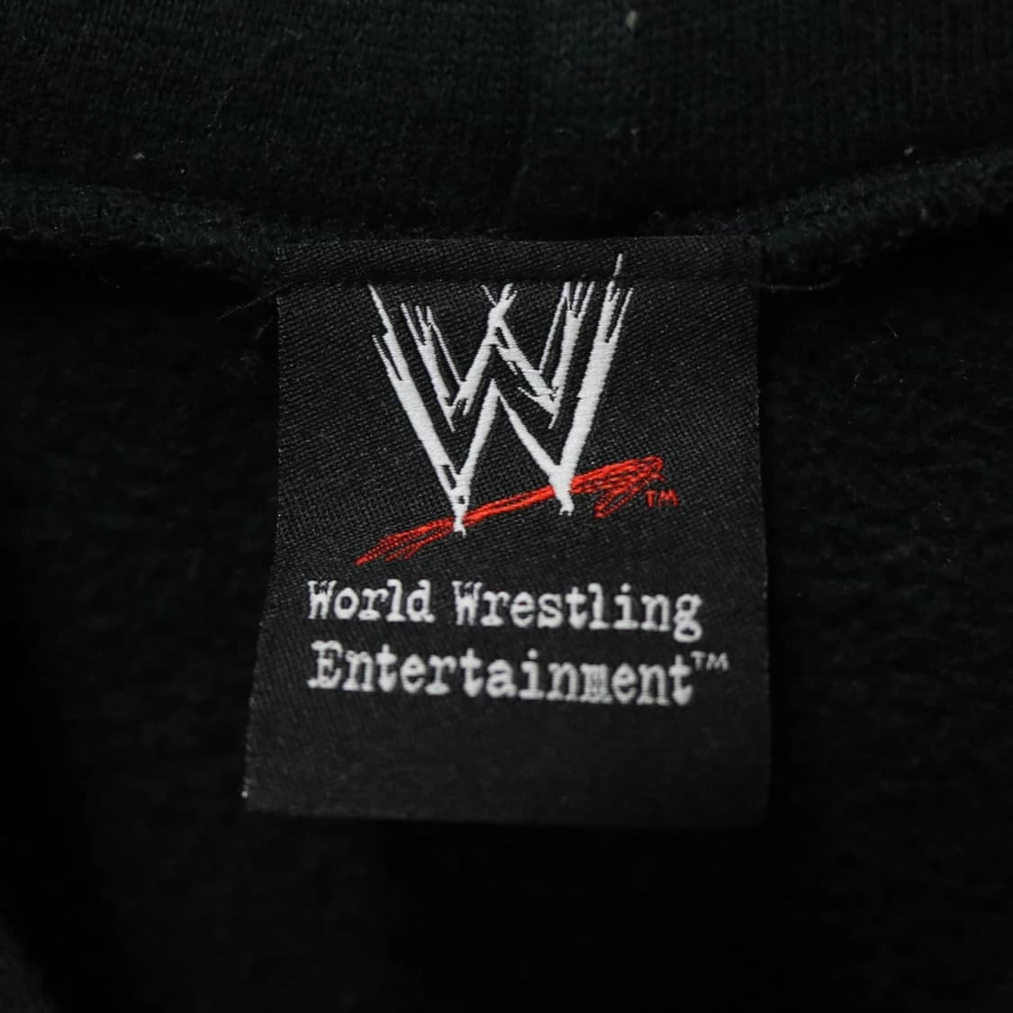 WWE 스컬 프린팅 후드티 61115 상품이미지6