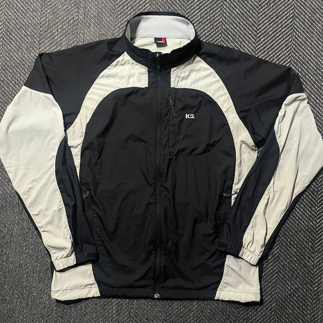 K2 케이투 기능성 바람막이 상품이미지2