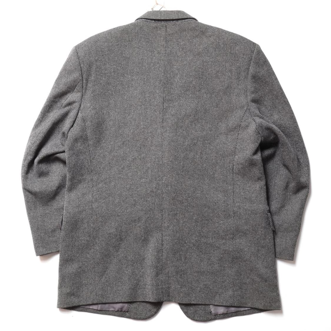 입생로랑 Yves Saint Laurent Wool 3B Blazer  상품이미지4