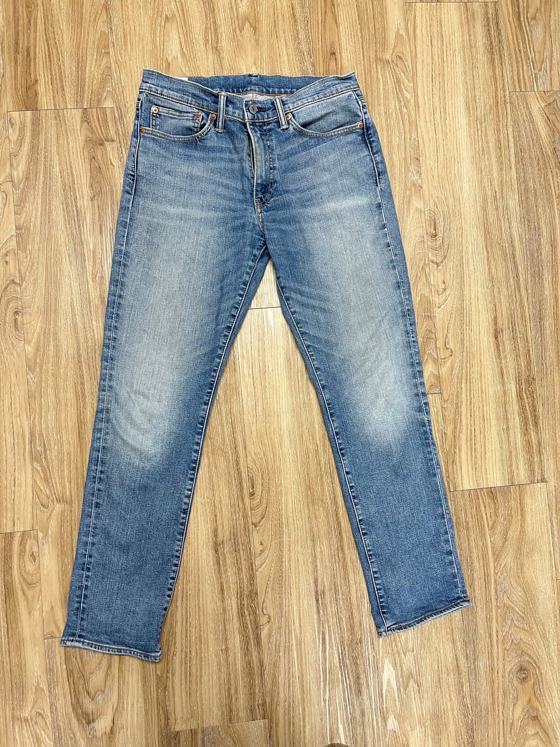 리바이스 511 청바지 32 상품이미지2