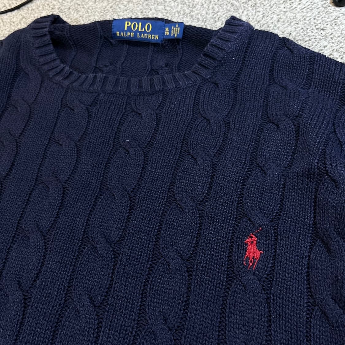 STUSSY 스투시 반팔 상품이미지2