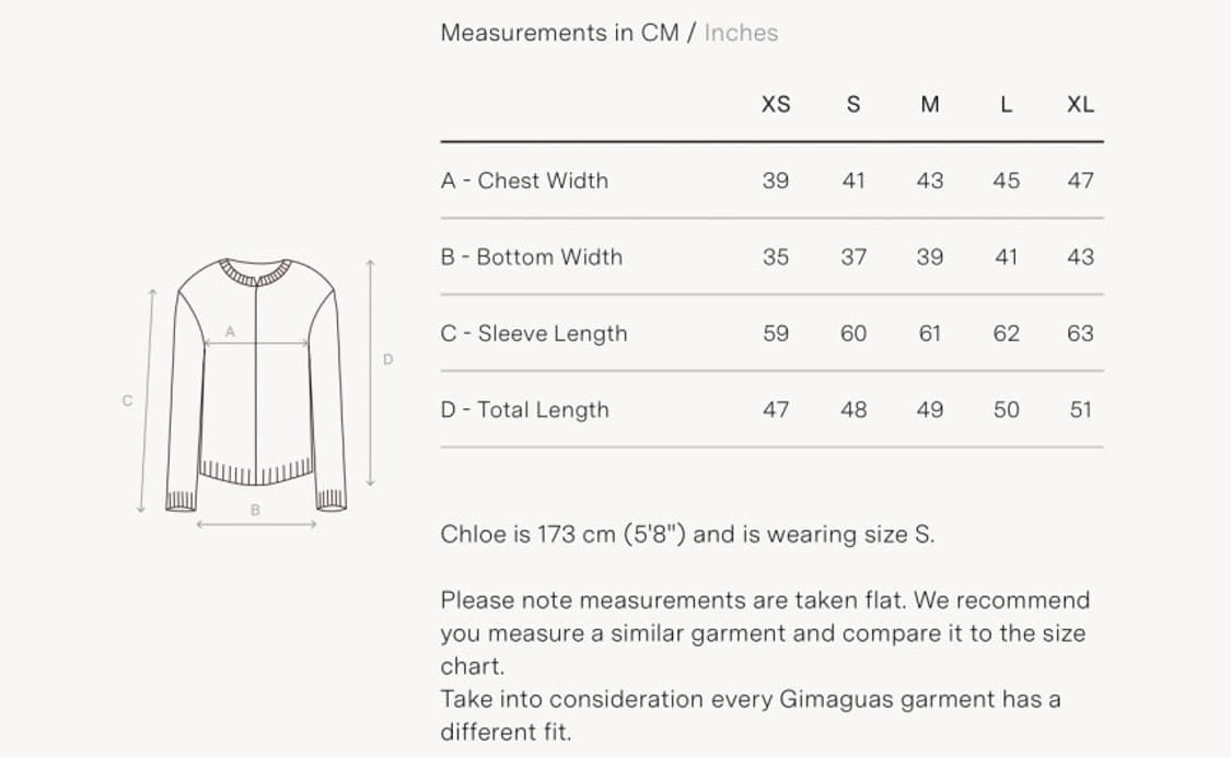 [S]기마구아스 Linger 후크 가디건/블랙 상품이미지5