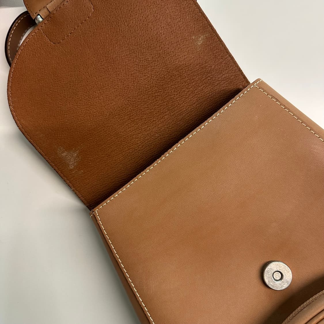 Courreges 꾸레쥬 백팩 상품이미지3