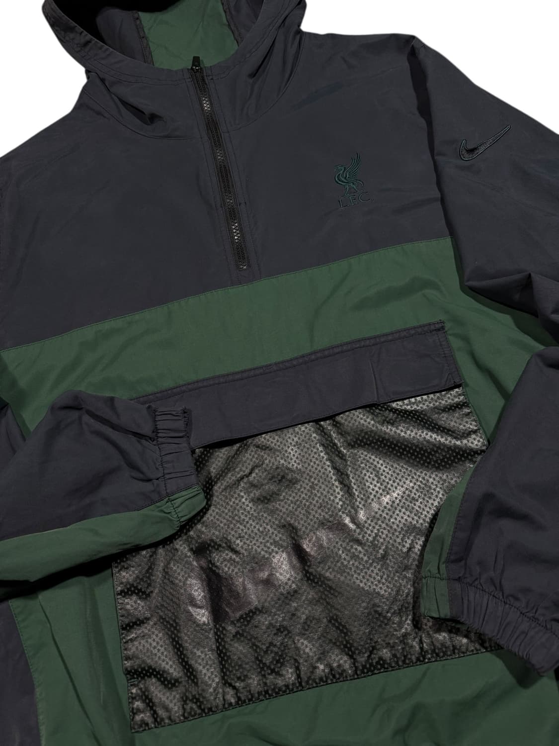 Nike 나이키 리버풀 후디 아노락 상품이미지2