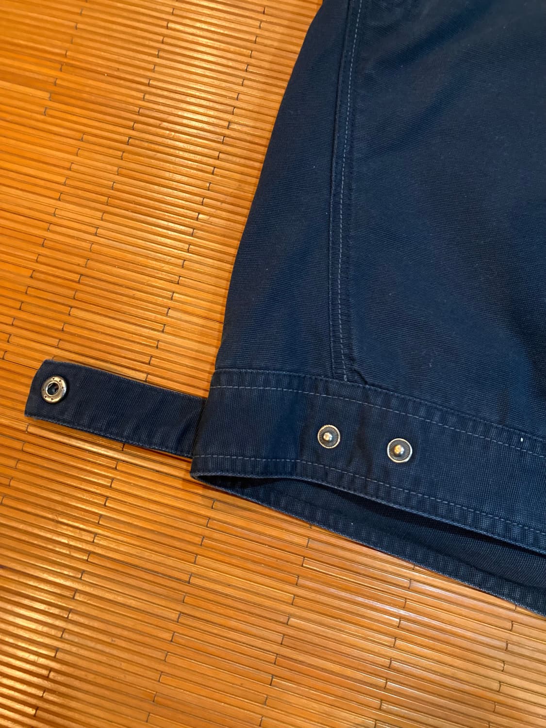 vtg 코튼 워크자켓 상품이미지8