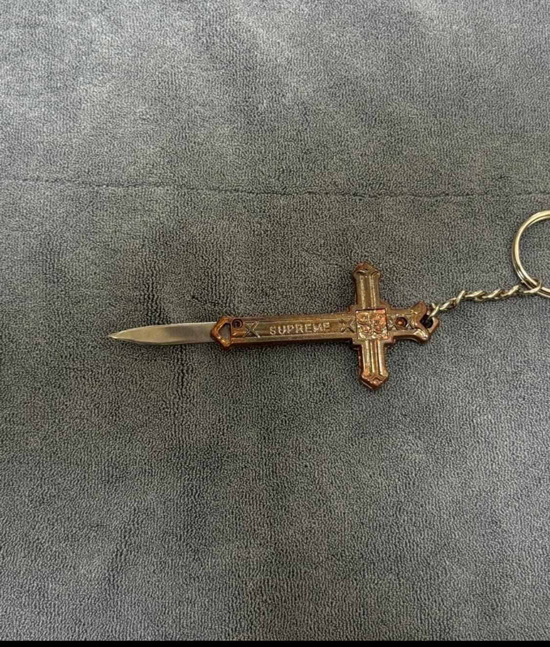 슈프림 키링  상품이미지3