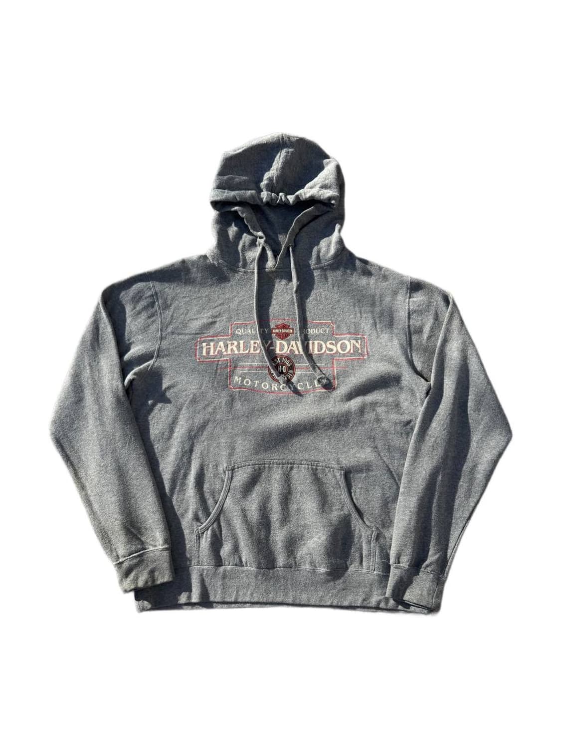 Harley Davidson sarnia, ontario sweat ho 상품이미지1