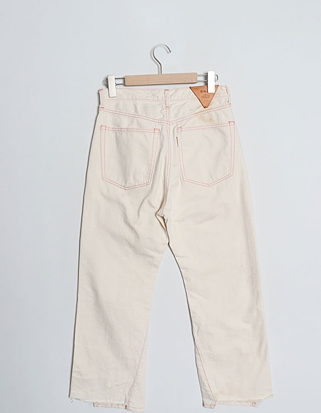  RNA Denim Pant (27) 상품이미지5