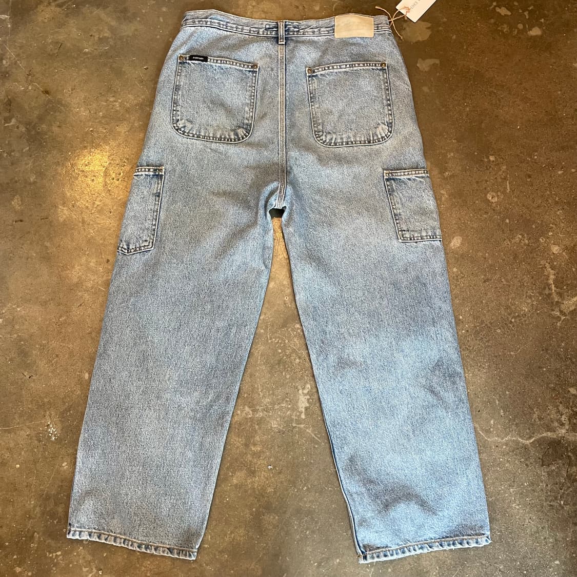 Andersson Bell double knee 상품이미지2