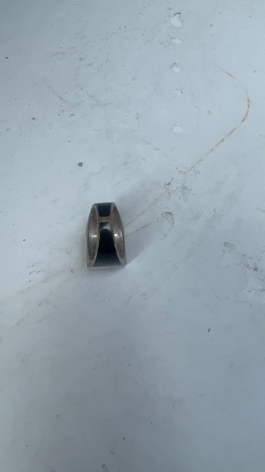[Maison Margiela] 11 Enamel Square Signe 상품이미지5