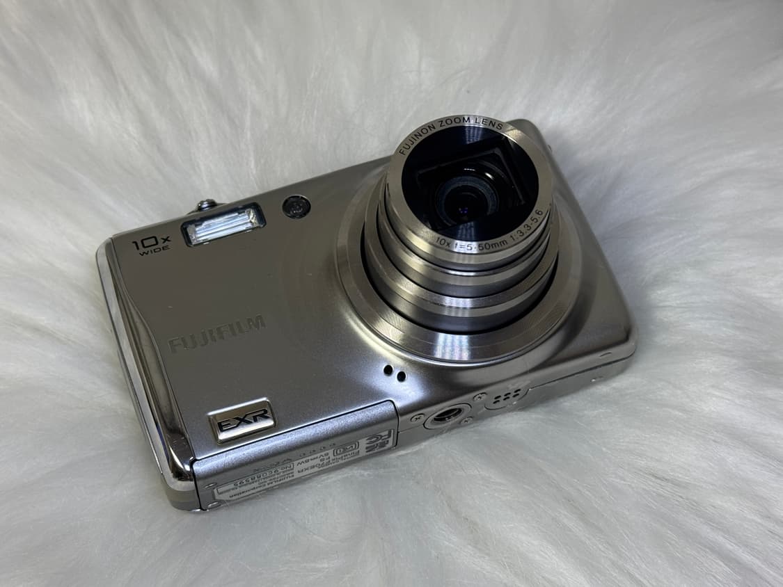 아일릿 디카) 후지필름 파인픽스 f70exr 상품이미지3