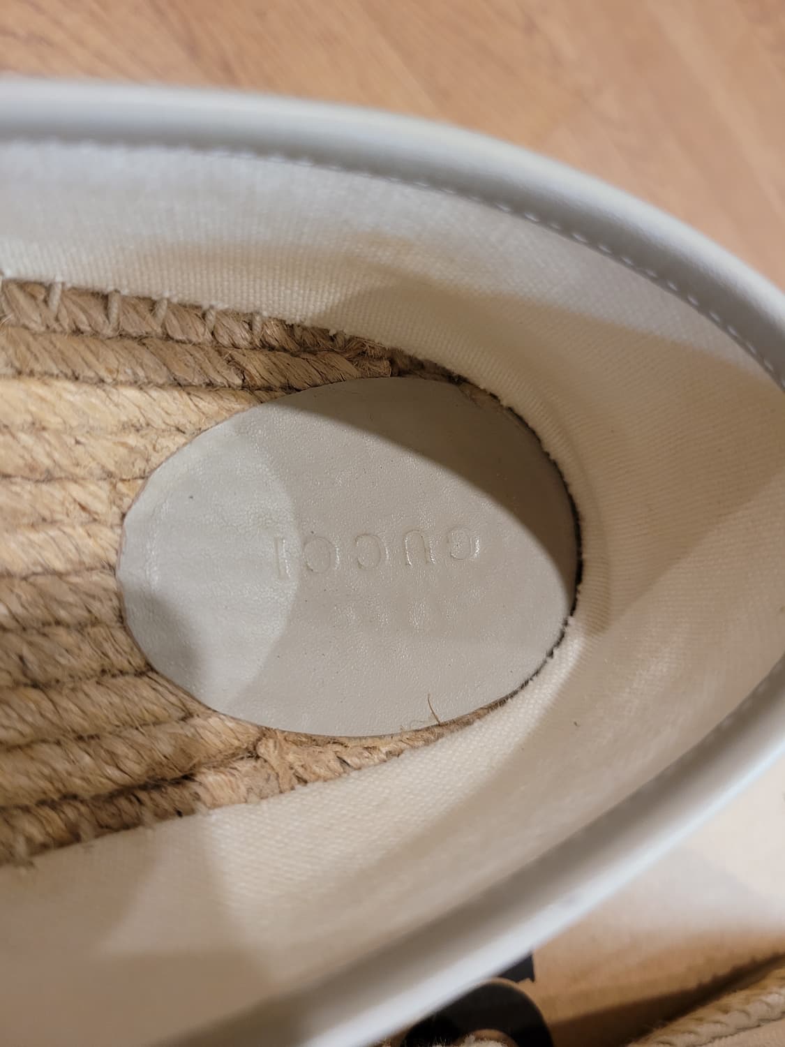 구찌 에스파듀 36반 상품이미지9