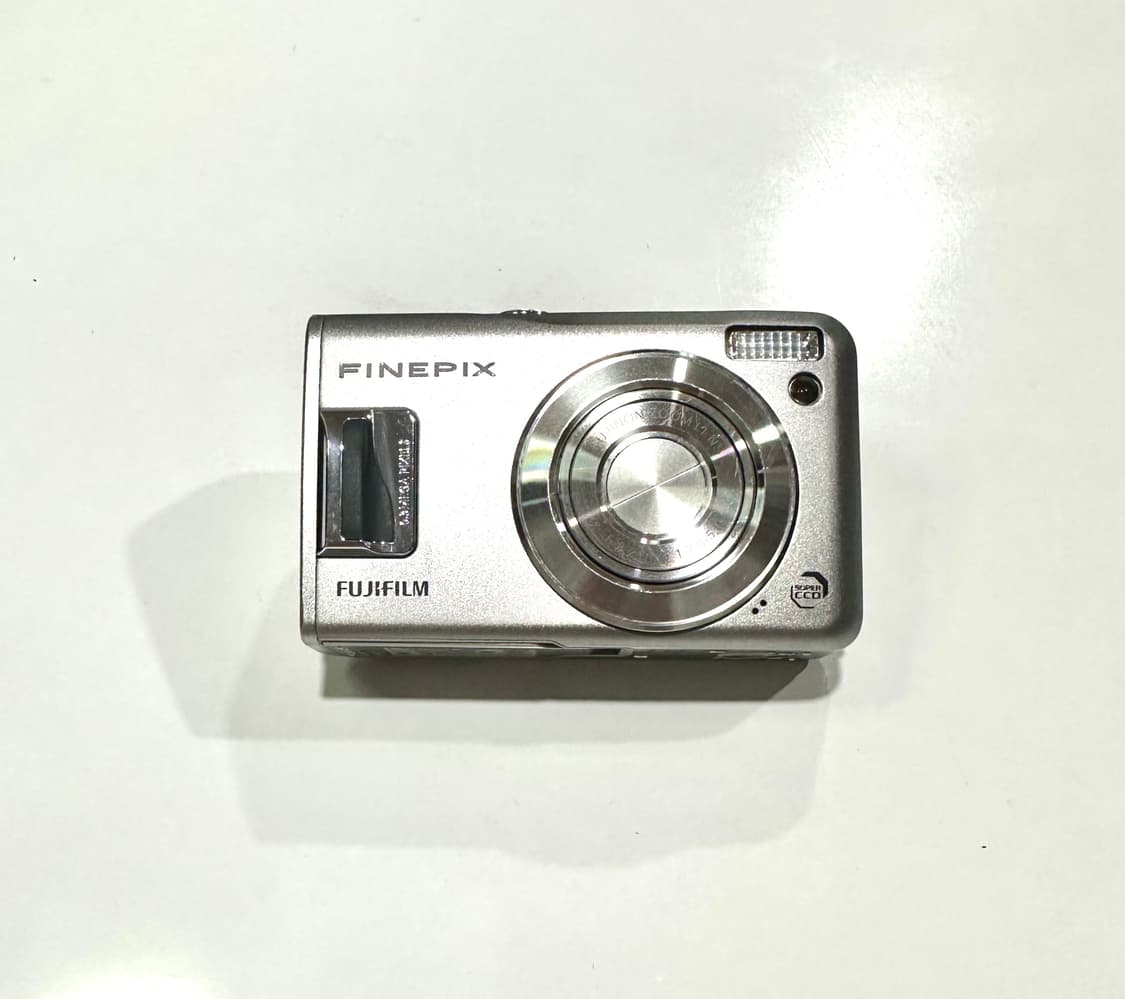 Fujifilm Finepix 후지필름 파인픽스 F31fd 상품이미지2