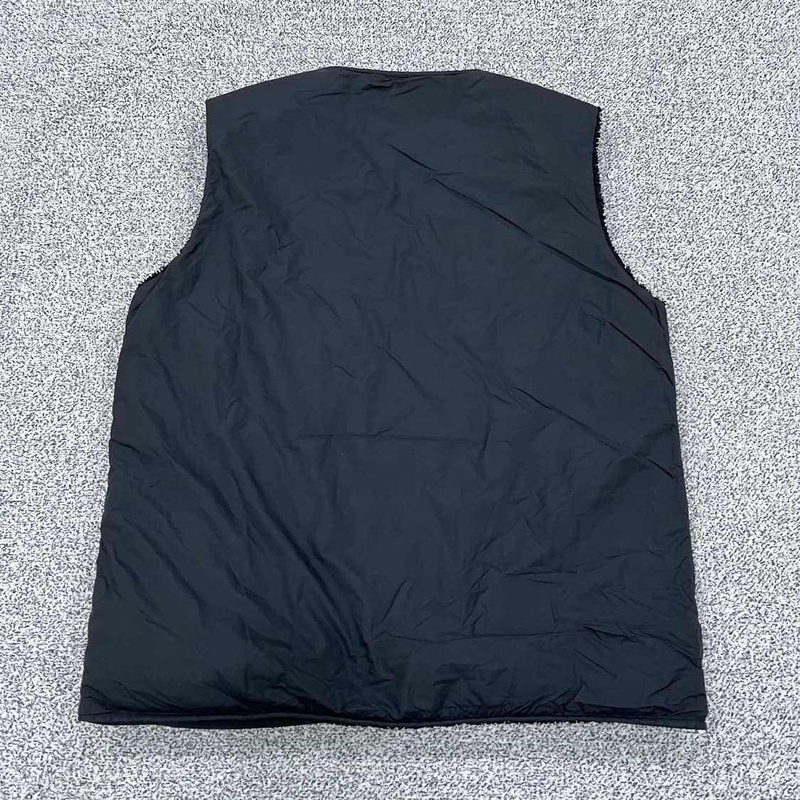 M 아이더 여성 리버시블 조끼 0327M 상품이미지3