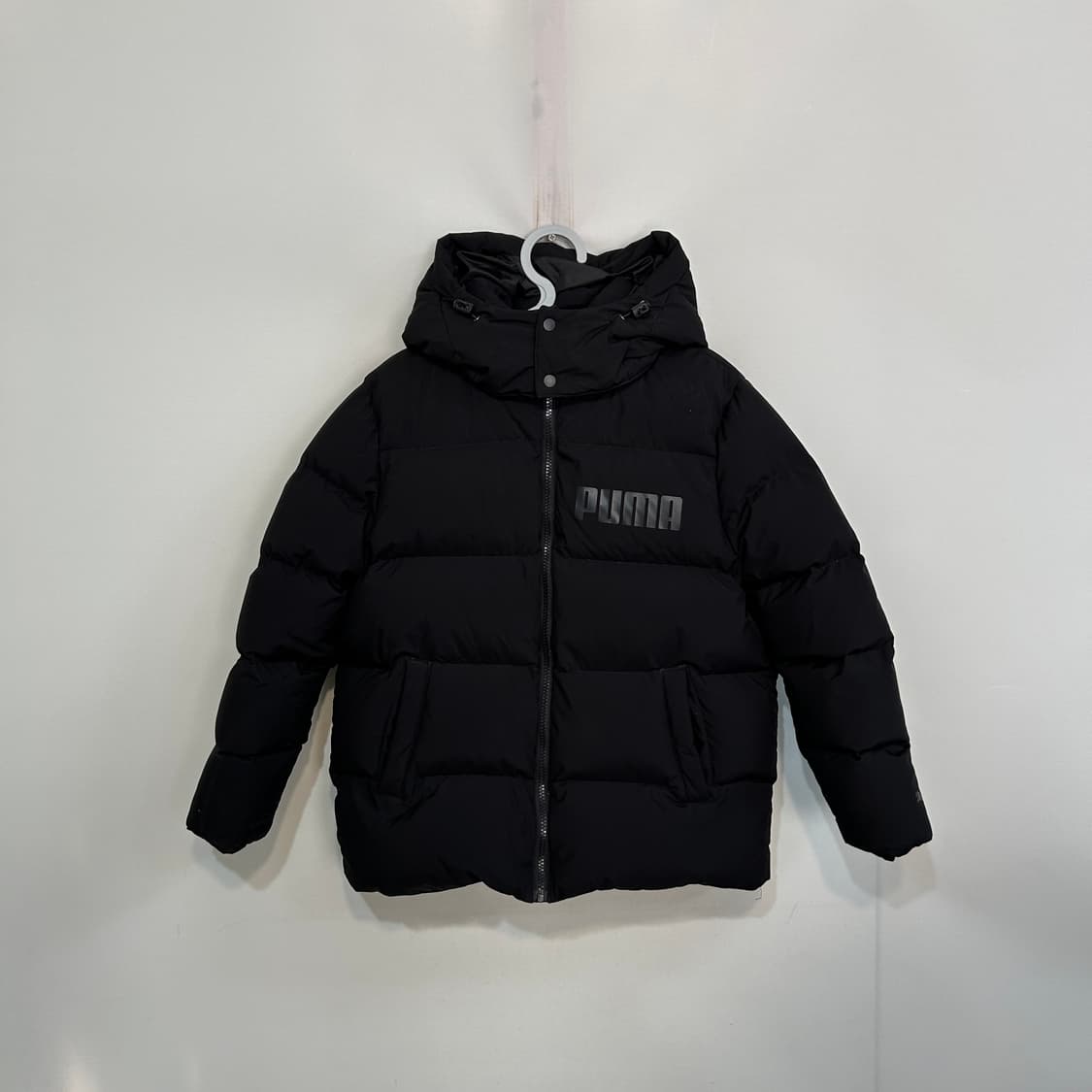 푸마 2022 키즈 오리털 패딩 140  상품이미지1