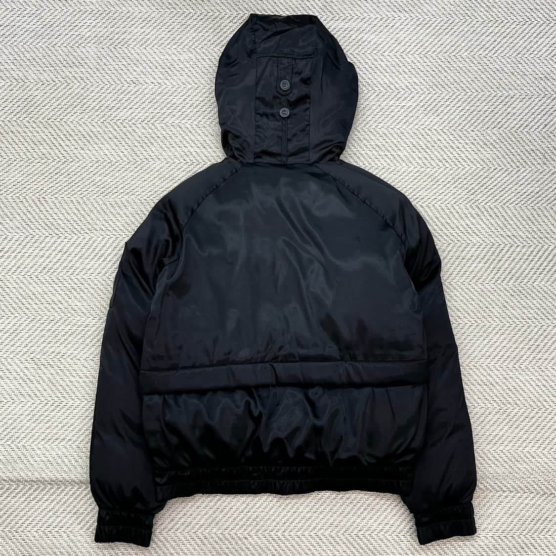 아디다스 파이어버드 크롭 패딩 r2531 상품이미지2