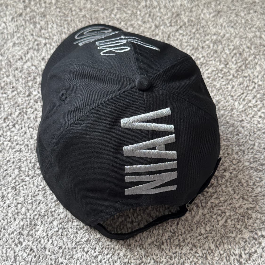 카티 착 베인 메리드 캡 상품이미지3