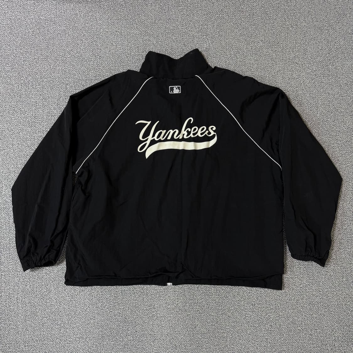 MLB 뉴욕 양키스 바람막이 L 상품이미지1