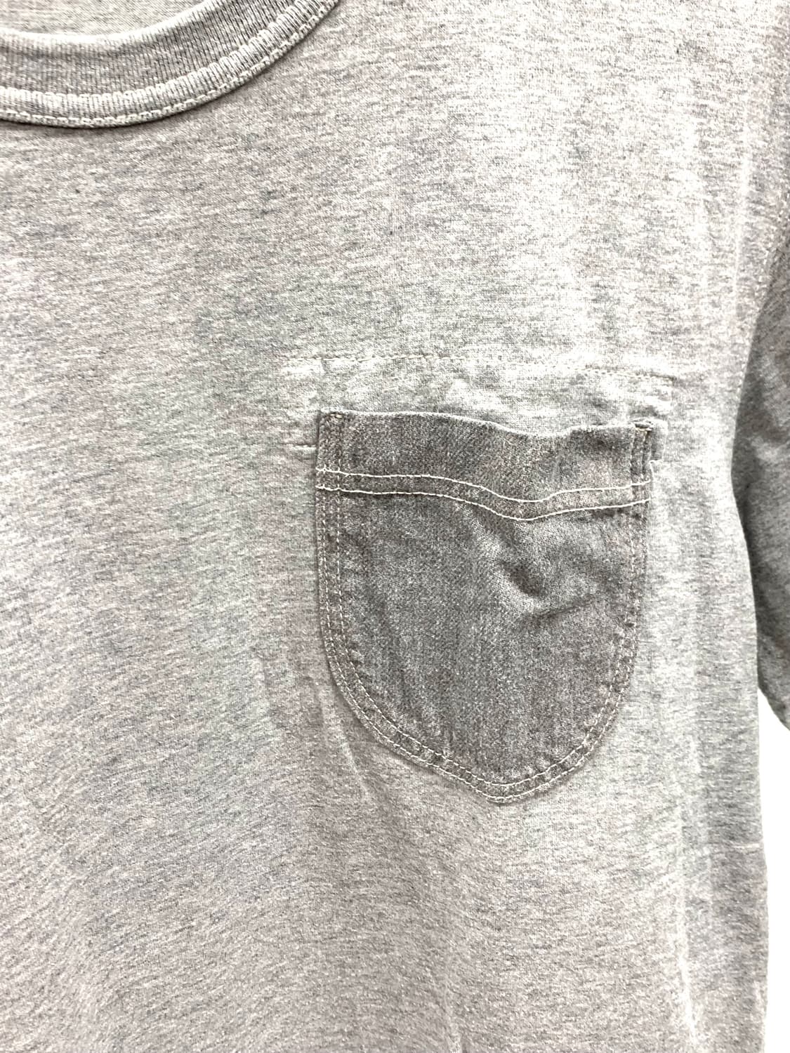 Junya Watanabe_pocket tee 상품이미지3