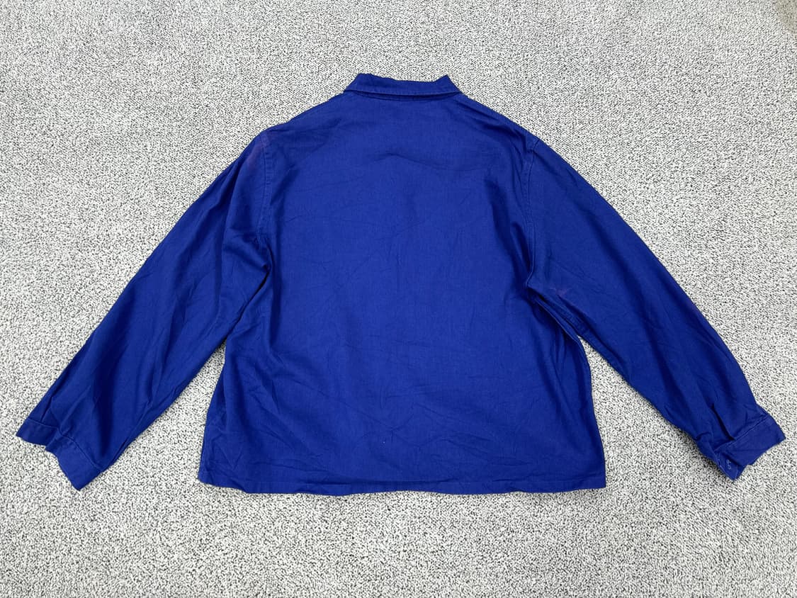 [XL] 빈티지 프렌치 워크자켓 상품이미지2