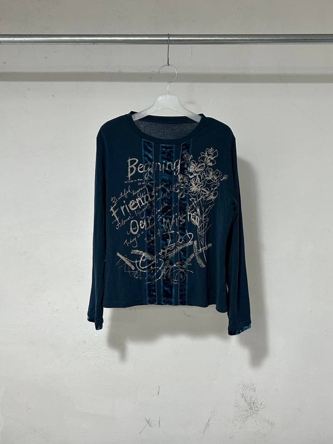 vtg top 상품이미지1