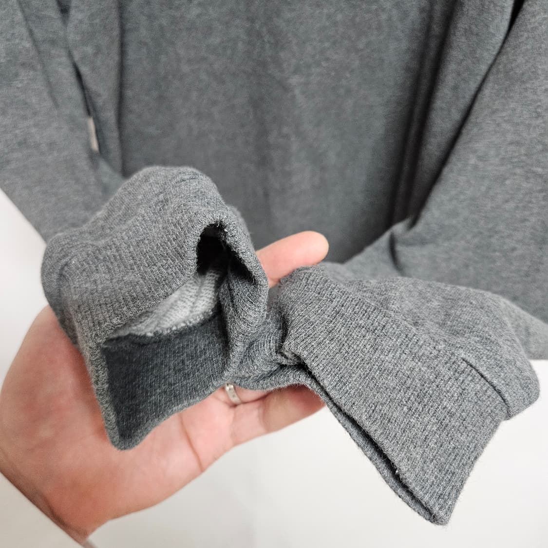 아디다스 트레이닝 맨투맨 티셔츠 100 상품이미지4