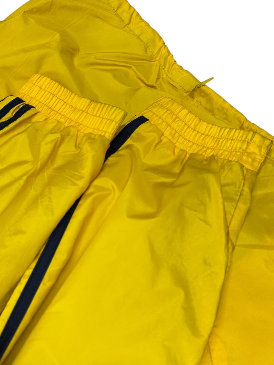 아디다스 올드스쿨 옐로우 롱자켓1247 상품이미지5