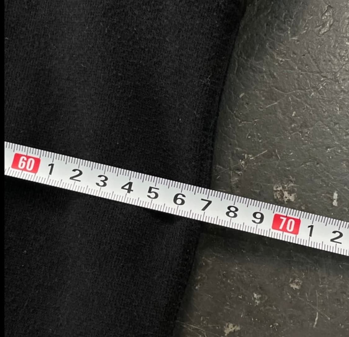 폴로 랄프로렌 신형 맨투맨 블랙 레드 상품이미지5