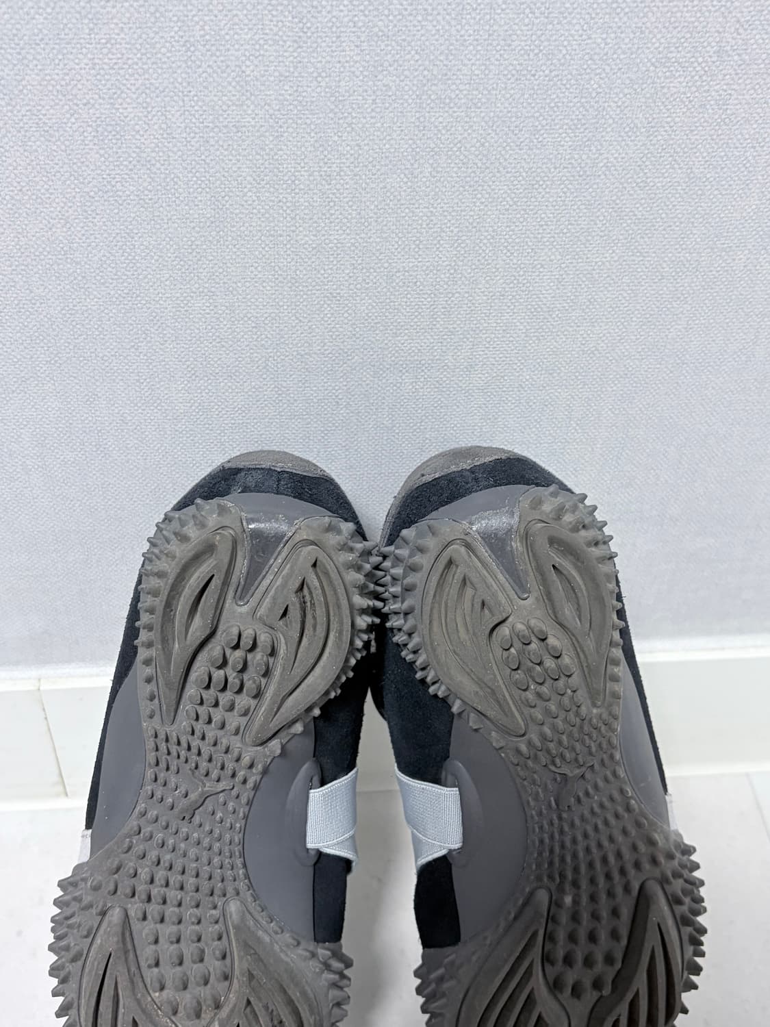 푸마 산산기어 블랙 240 상품이미지6