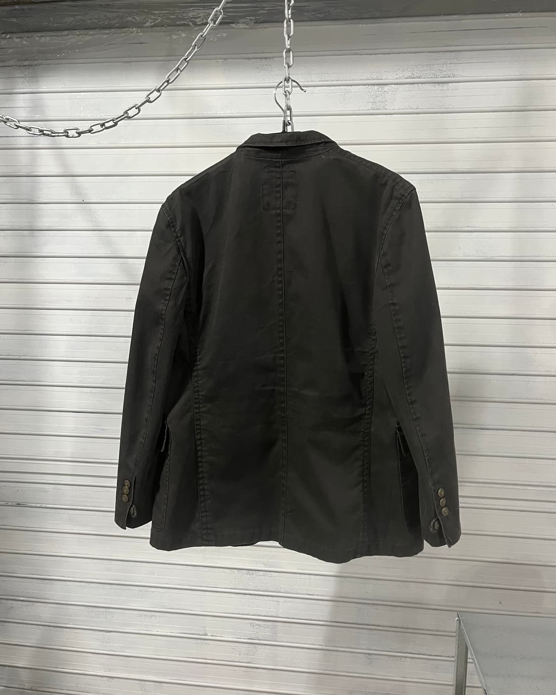 GAP fade blazer jacket 상품이미지5