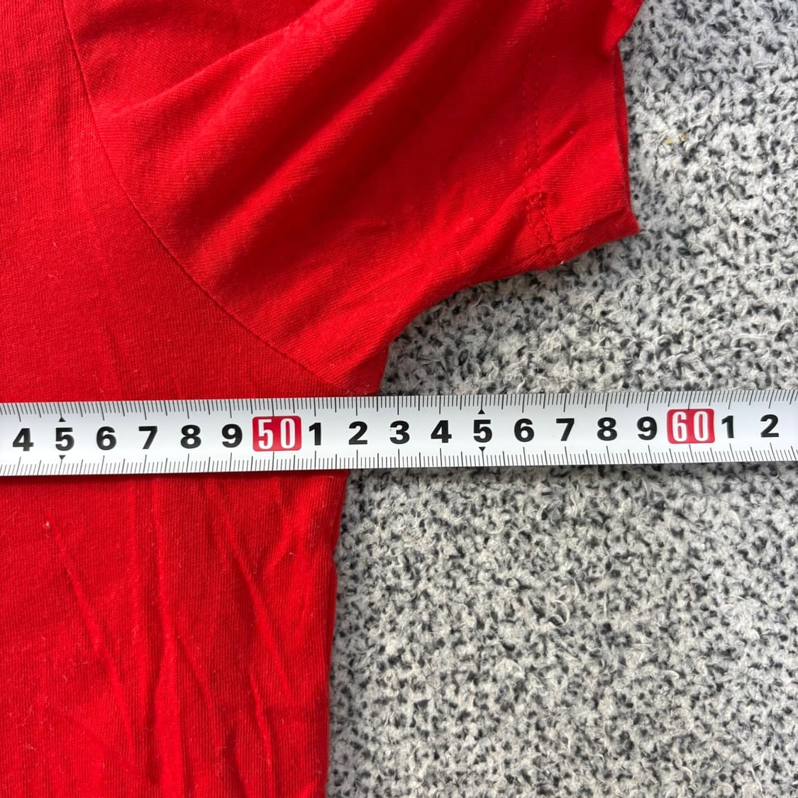 M 타미힐피거 남성 반팔 티셔츠 0420J 상품이미지5