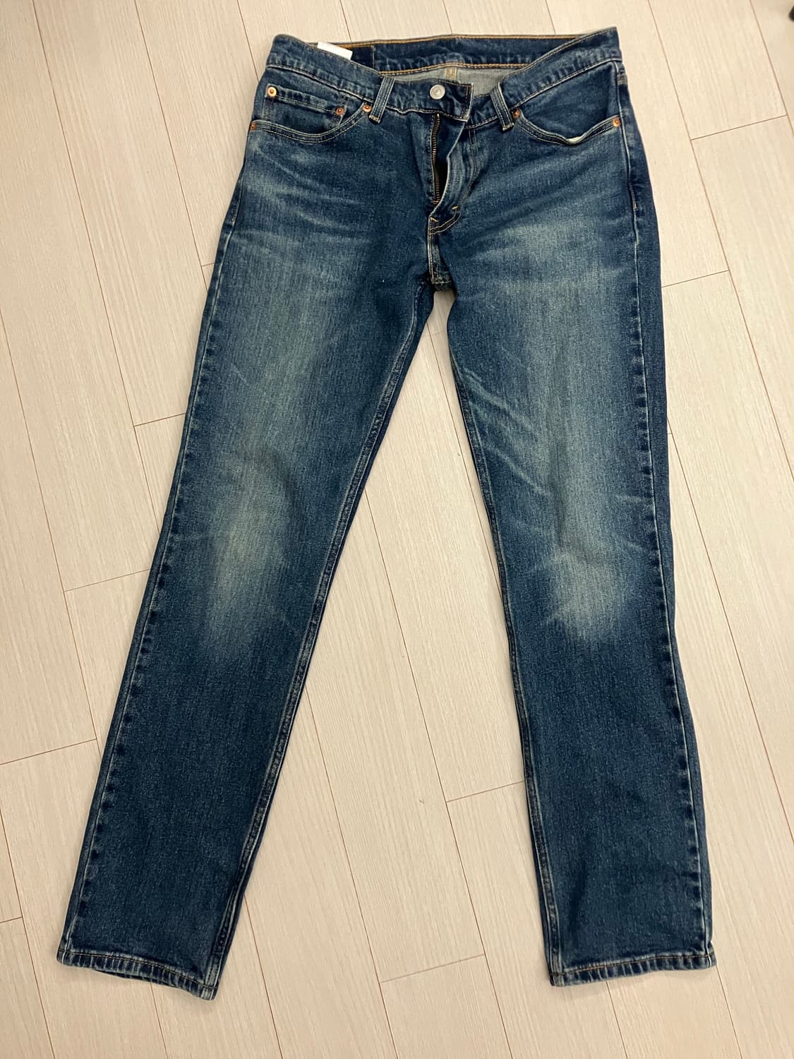 리바이스 511  상품이미지1