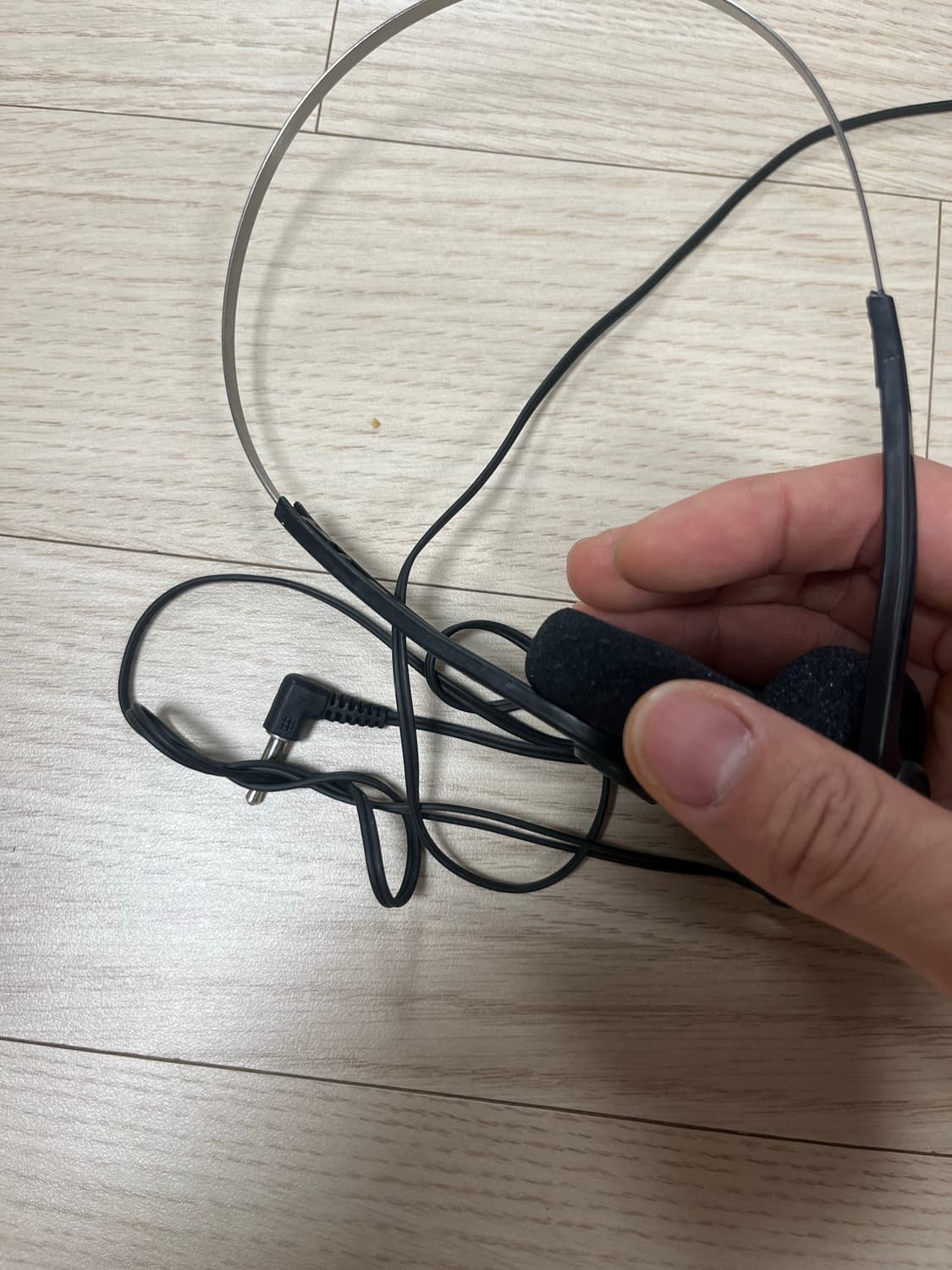 레몬서울 헤드셋 상품이미지3