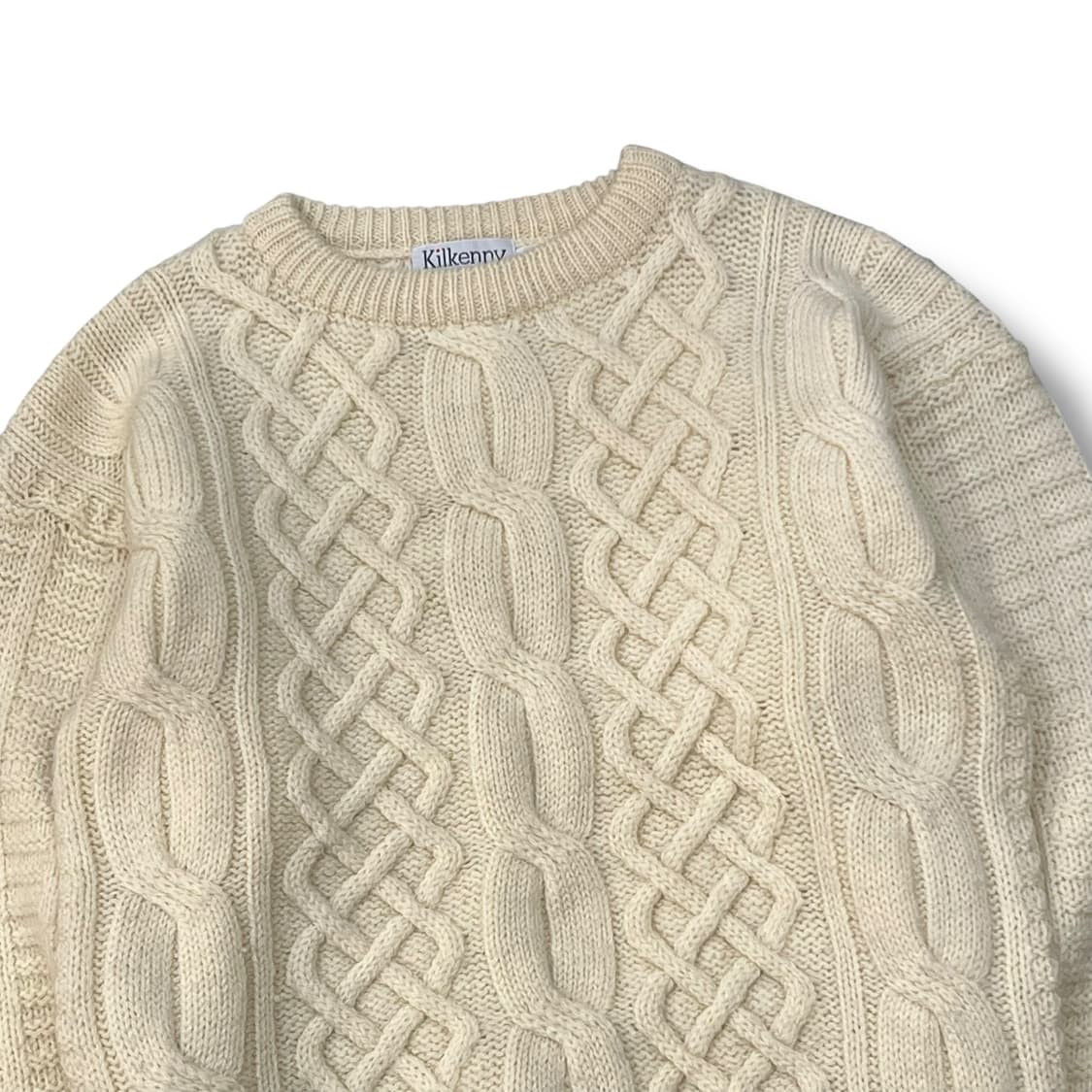  kilkenny 꽈배기 니트 y13854 상품이미지4