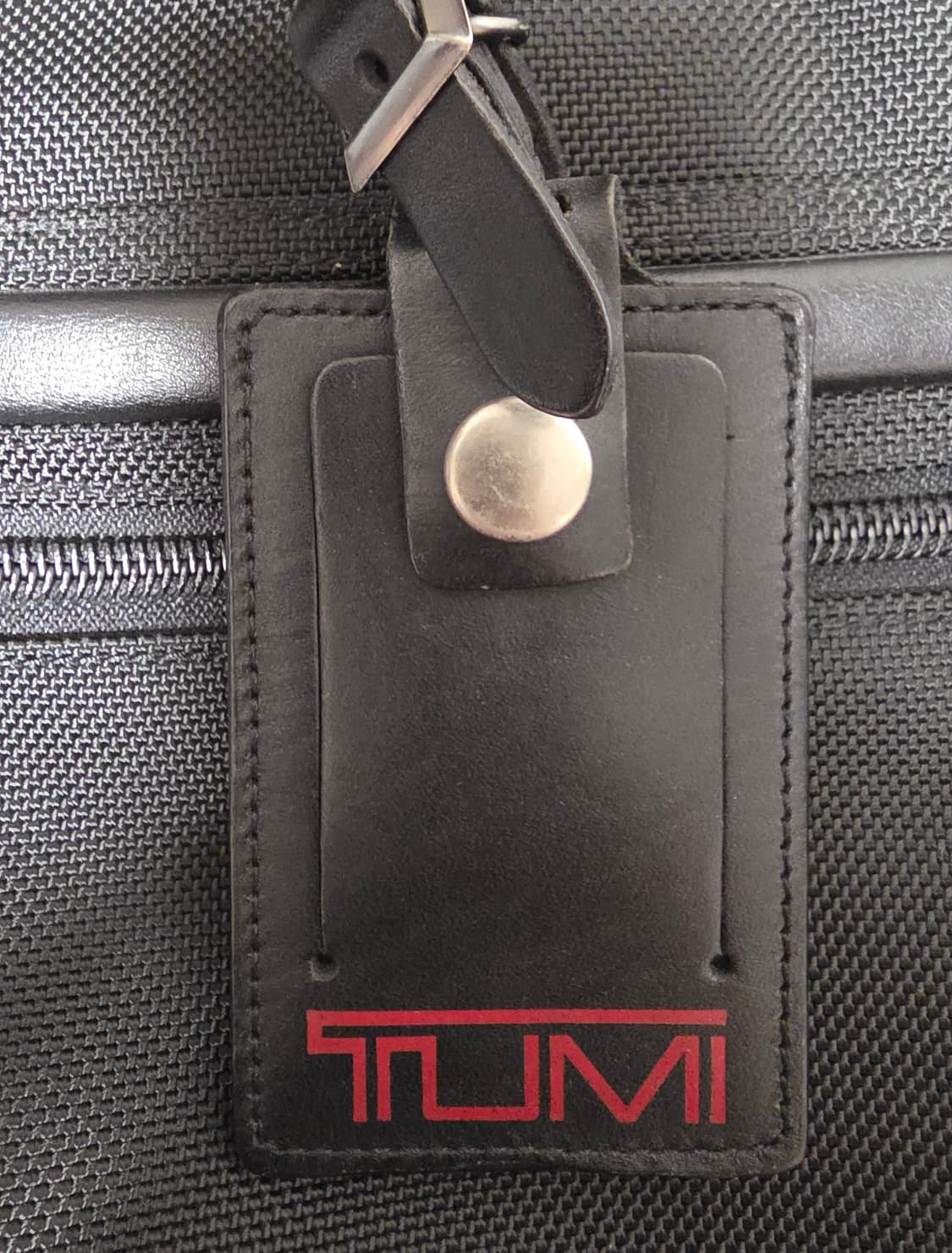 투미(TUMI) 알파 에센셜 랩탑 브리프 케이스 (품번# 26130D4) 상품이미지8