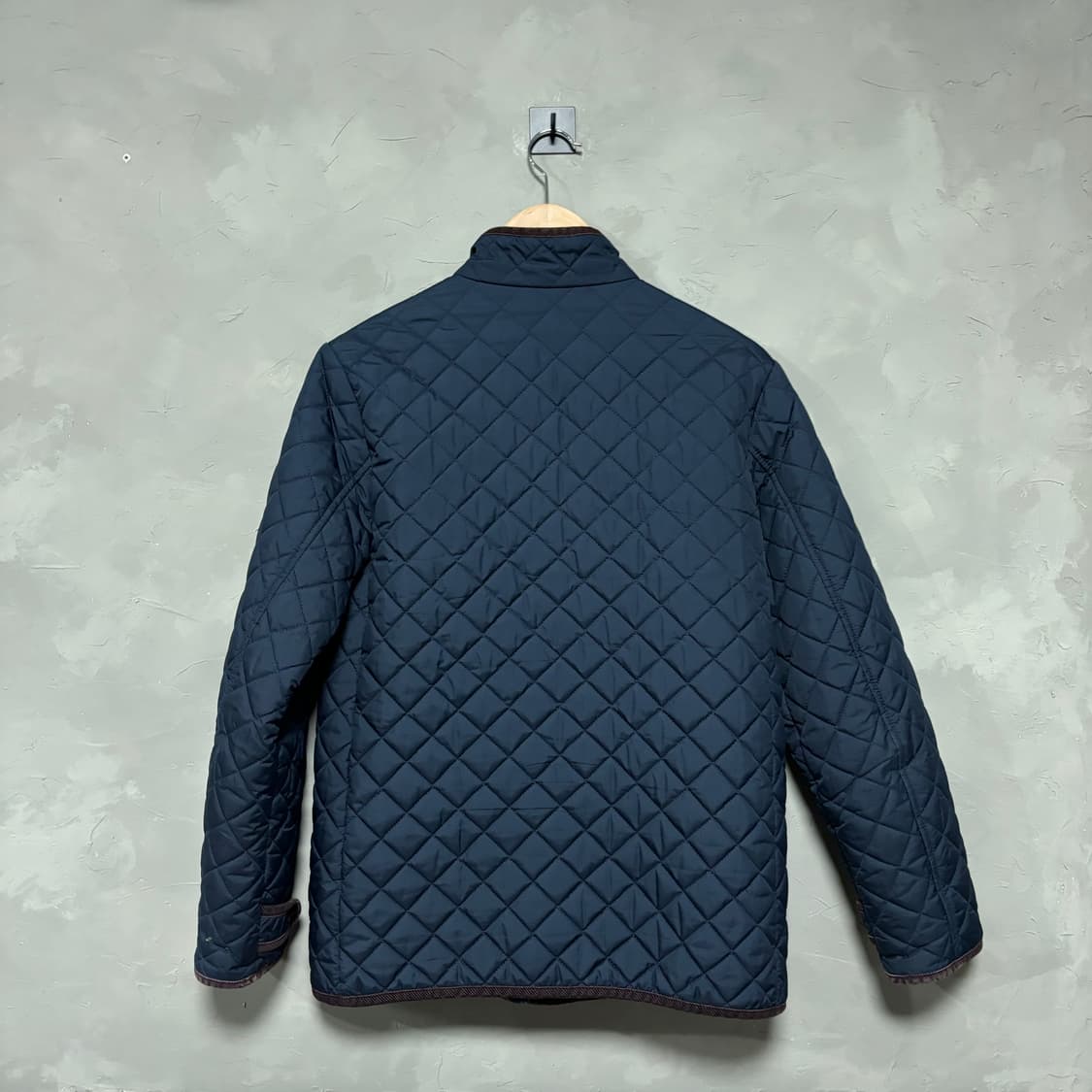 폴로 랄프로렌 퀄팅 경량 패딩 상품이미지4