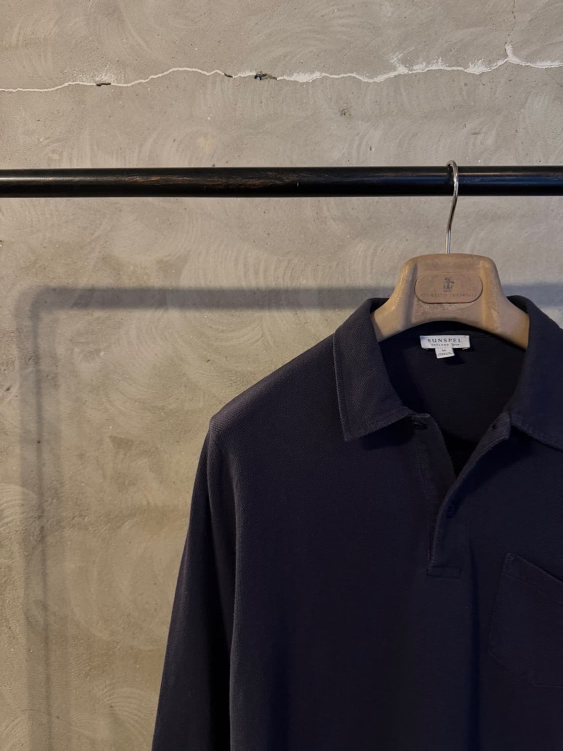 선스펠 pk 셔츠 100 상품이미지2